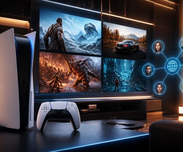 5 raisons pour lesquelles les jeux PS plus août sont à la hauteur de vos attentes
