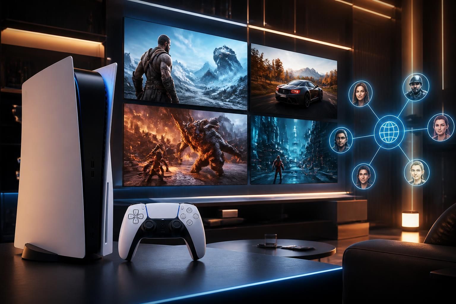 5 raisons pour lesquelles les jeux PS plus août sont à la hauteur de vos attentes