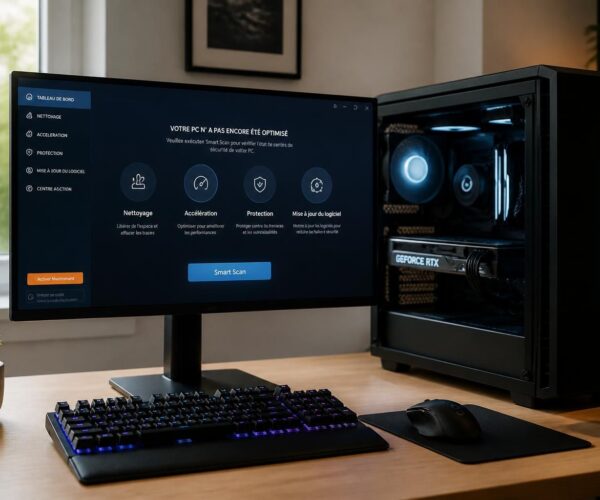 AVG Tuneup : avis et recommandations pour un PC toujours performant