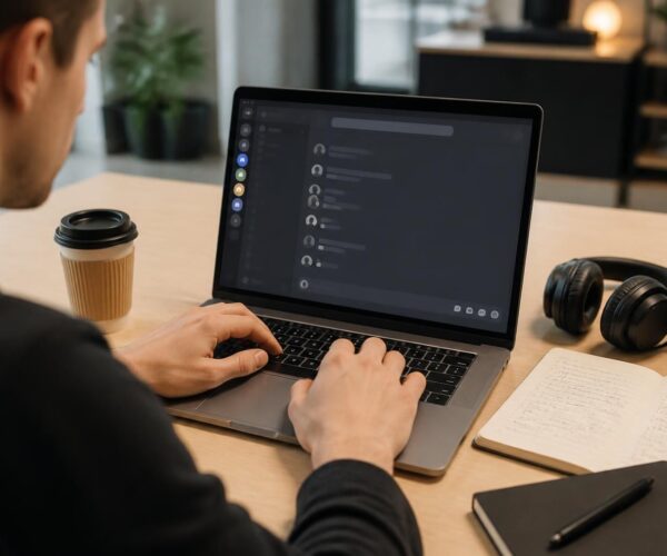 Aller à la ligne sur Discord : 5 conseils pour des messages clairs