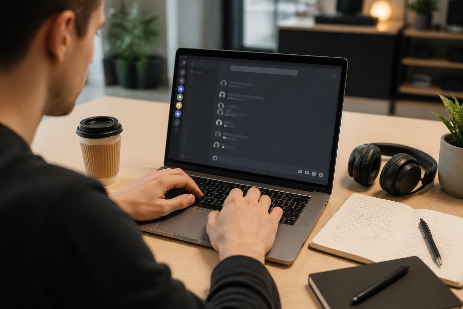 Aller à la ligne sur Discord : 5 conseils pour des messages clairs