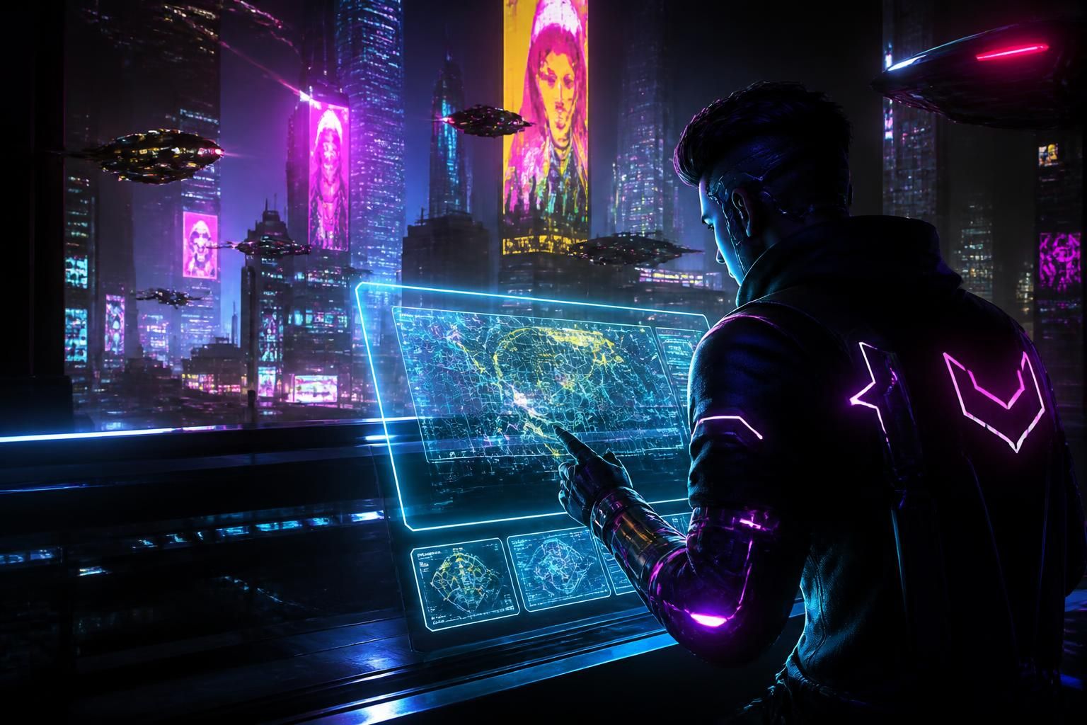 Astuces Cyberpunk 2077 : comment maximiser votre gameplay en un rien de temps