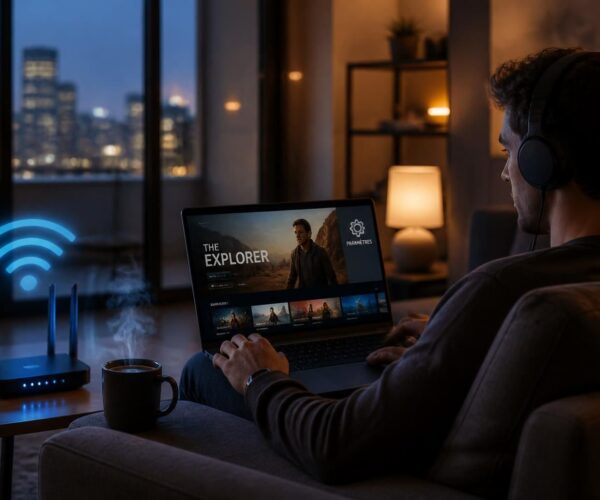 Cinq astuces pour visionner Go Fast en streaming sans interruption