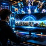 Comment Steamunlocked révolutionne le téléchargement de jeux vidéo