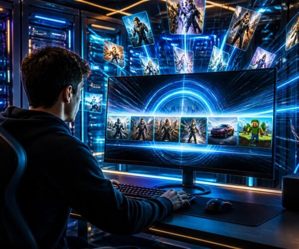 Comment Steamunlocked révolutionne le téléchargement de jeux vidéo