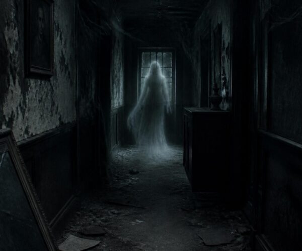 Comment créer une vidéo sur les fantômes captivante et troublante