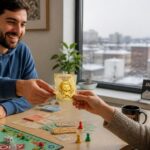 Comment réussir votre échange carte or de Monopoly Go en janvier facilement