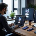 Comment un émulateur iOS gratuit peut révolutionner votre manière de tester