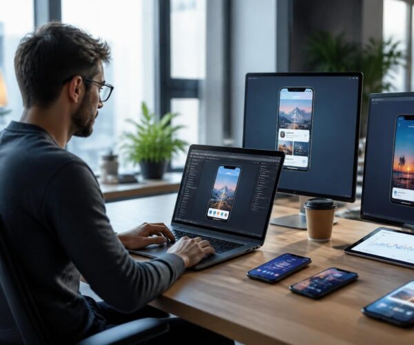 Comment un émulateur iOS gratuit peut révolutionner votre manière de tester