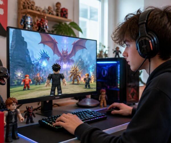 Comment utiliser les codes Dragon Blox Roblox pour débloquer des personnages uniques