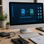 Convertir Go en Mo : pourquoi c&rsquo;est essentiel pour vos fichiers