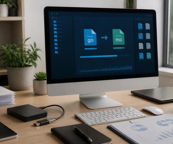 Convertir Go en Mo : pourquoi c&rsquo;est essentiel pour vos fichiers