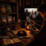 Découverte de l&rsquo;ordre des films Seigneur des anneaux pour une immersion totale