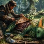 Découvrir le cuir dans Palworld : Guide des matériaux essentiels