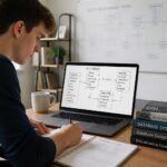 Guide essentiel : débuter efficacement en cours de base de données