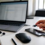 Impossible de se connecter à l&rsquo;appareil avec Android file transfer : les solutions les plus simples