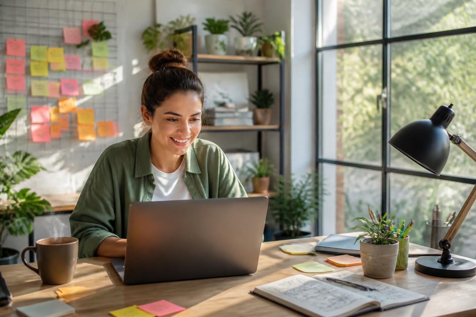 Jasper Network : avis inspirants pour améliorer votre productivité