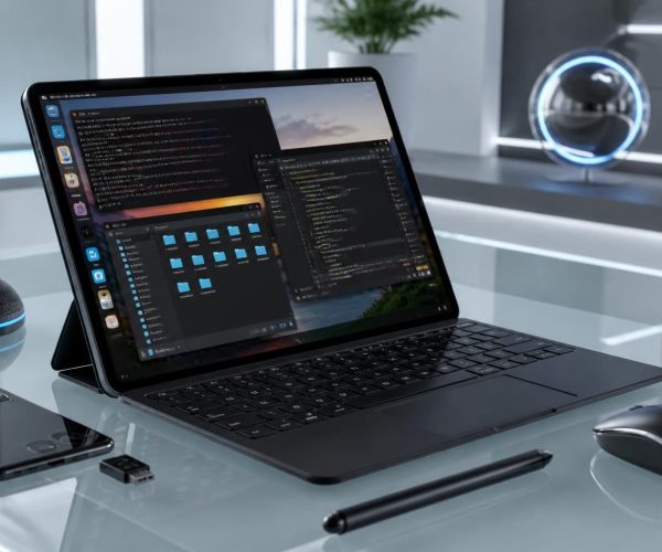 Le futur de Linux pour tablette Android et ce que cela signifie pour les utilisateurs