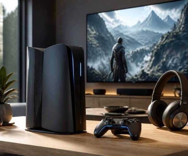 Le prix de la PlayStation 6 : est-ce que ça en vale la peine ?