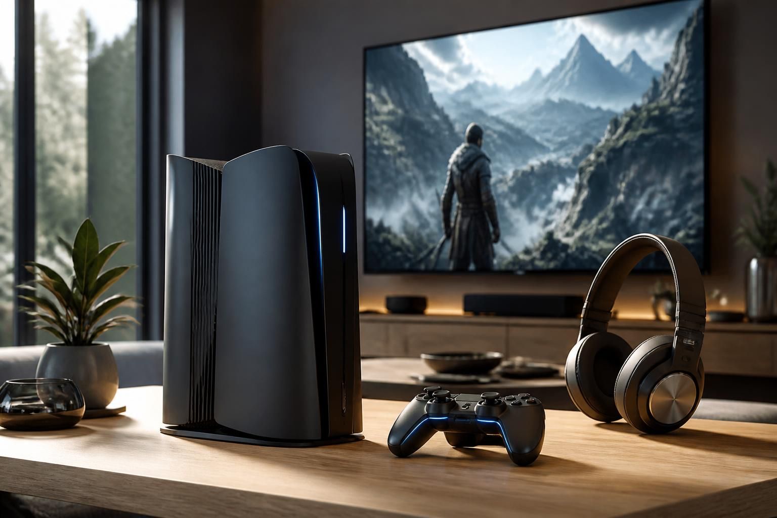 découvrez tout ce qu'il faut savoir sur le prix de la playstation 6 et analysez si cet investissement en vaut vraiment la peine pour les gamers passionnés.
