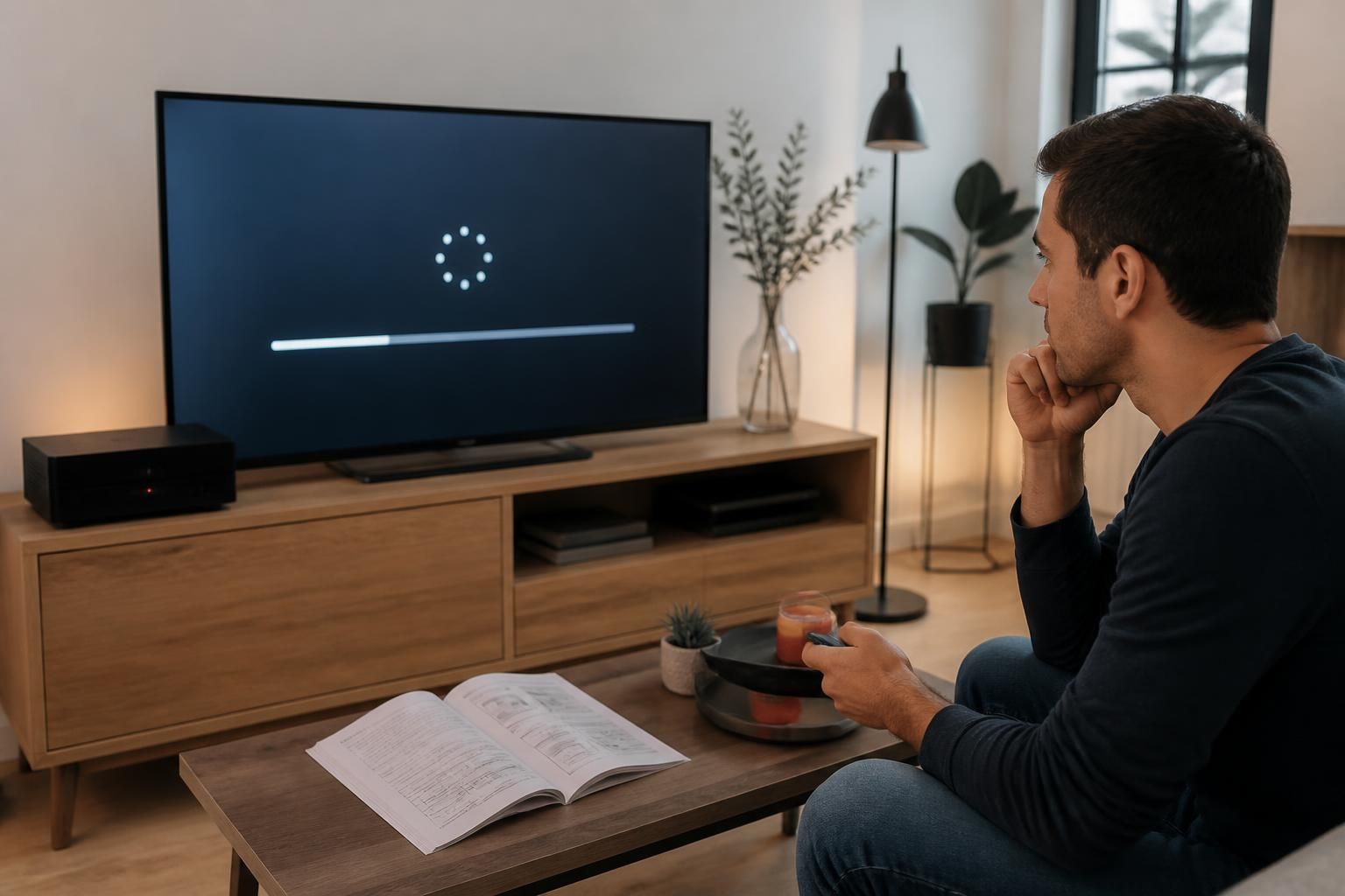 découvrez combien de temps l'étape 4 sur freebox prend généralement et obtenez des attentes réalistes pour avancer efficacement dans votre installation.
