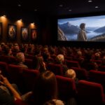 Les meilleures séances dans les cinémas à Romans sur Isère pour tous les passionnés de films