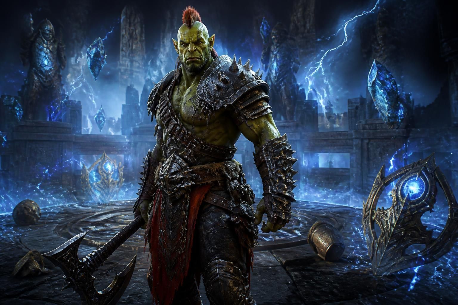découvrez les secrets du modèle de jeu avec raid shadow legends : galek révélé, astuces et stratégies pour maîtriser ce personnage légendaire.