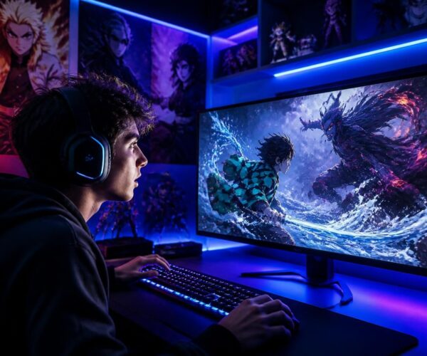 Pourquoi chaque joueur doit essayer le code Project Slayers au moins une fois