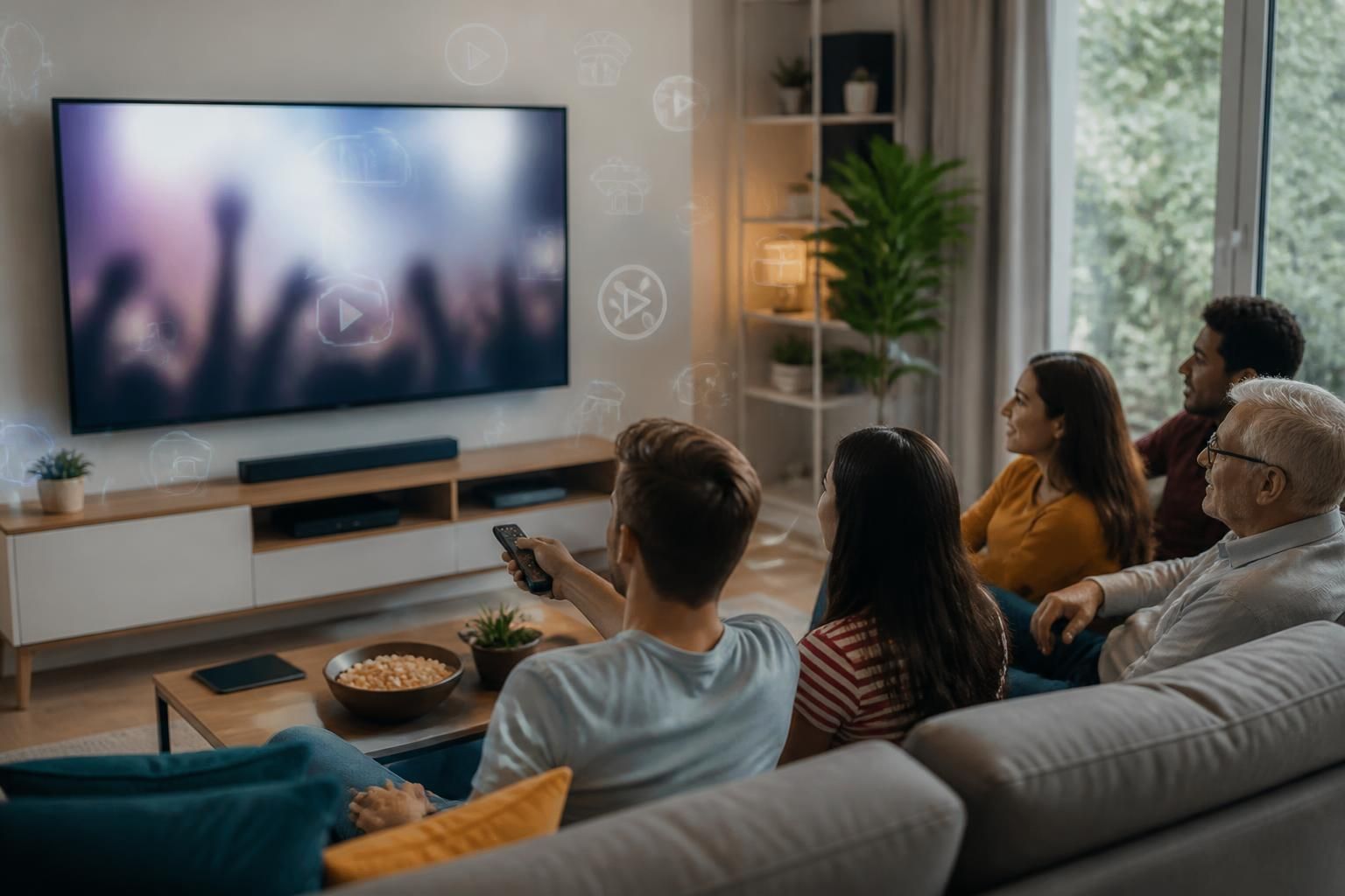 Pourquoi la plateforme de streaming gratuit Atitop est l&rsquo;option idéale pour les fans de vidéos en ligne