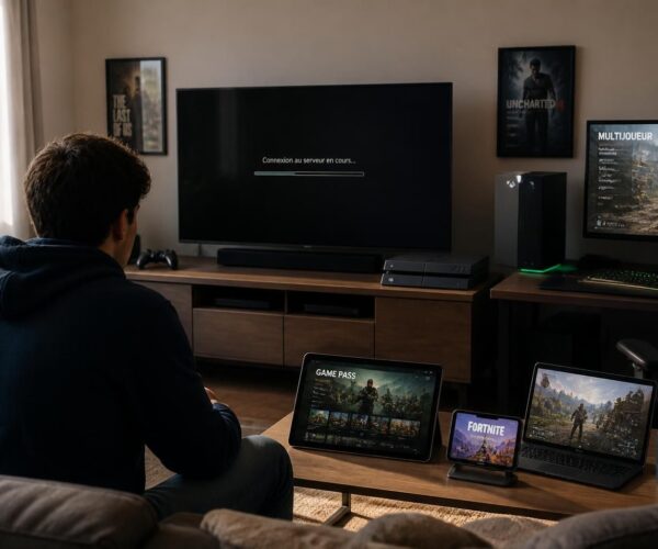 Quand les serveurs PS4 vont fermer : les alternatives pour continuer à jouer en ligne