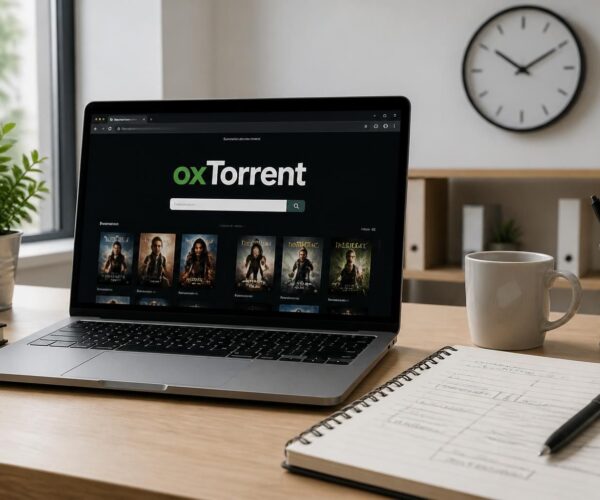 Que changer pour s&rsquo;adapter à la nouvelle adresse d&rsquo;Oxtorrent en juin