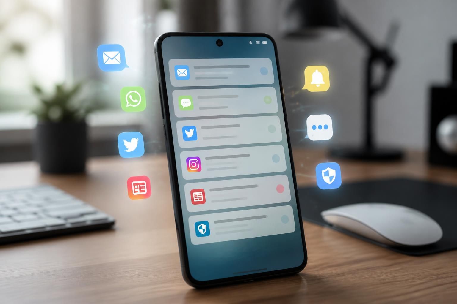 Tout ce que vous devez savoir sur les notifications push sur Android