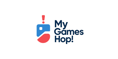 My Games Hop !