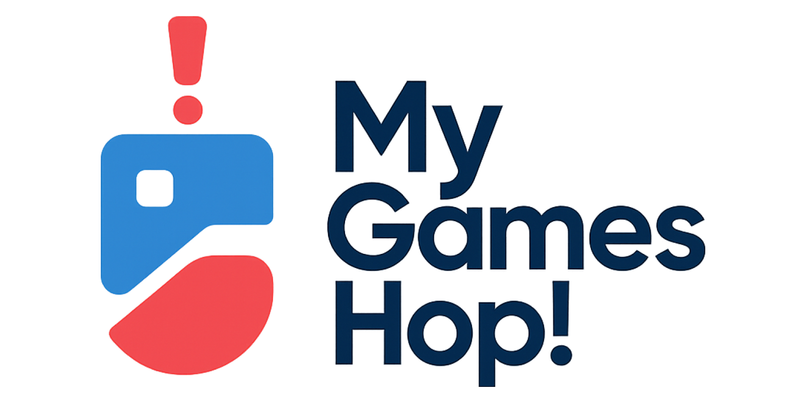 My Games Hop !