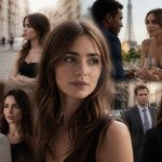 Analyse des relations complexes de Gabrielle dans Emily in Paris et leur impact sur l&rsquo;intrigue