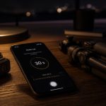 Astuces pour maîtriser le mode nuit de 30 secondes sur iPhone comme un pro