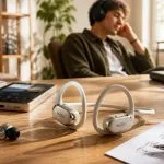 Avis sur Shokz Openfit Air : Un choix judicieux pour les passionnés de musique ?