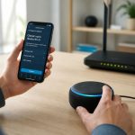 Changement du wifi Alexa : conseils pour assurer une transition sans faille