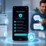 Comment le mode sécurisé sur Redmi protège votre vie privée et vos informations personnelles