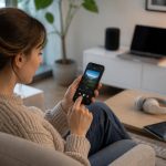 Comment mettre une musique en boucle sur Spotify : un guide pour les débutants