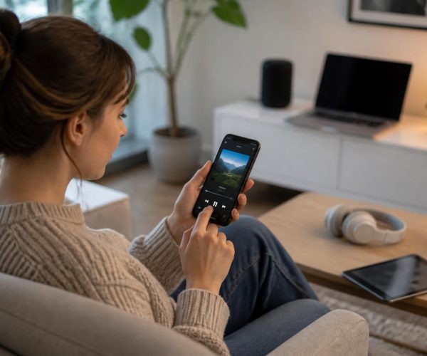 Comment mettre une musique en boucle sur Spotify : un guide pour les débutants