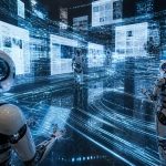 Des robots explorent constamment le web pour découvrir les pages : l&rsquo;avenir de la recherche d&rsquo;information