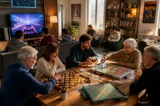 découvrez pourquoi les jeux jouent un rôle essentiel dans la culture moderne, influençant notre société, nos interactions et notre créativité au quotidien.
