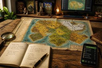 découvrez la carte ressource dofus touch, un outil indispensable pour tous les joueurs sérieux souhaitant optimiser leur expérience de jeu et trouver facilement toutes les ressources nécessaires.