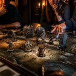 Les défis les plus ardus à relever dans Gloomhaven de Cephalofair Games