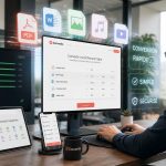 Les fonctionnalités impressionnantes de Convertio que vous devez découvrir