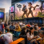 L&rsquo;impact des Epic games sur la culture des jeux vidéo