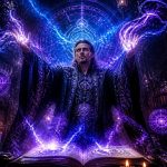 Maîtrisez l&rsquo;art des dd5 sorts et décharge occulte pour devenir un sorcier redoutable