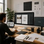 Master of Grid : l&rsquo;importance des grilles dans le design moderne