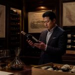 Plongez dans le monde de Rudy Kurniawan sur Netflix et la culture du vin
